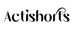 Actishorts - logo